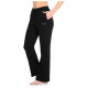 Target Γυναικείο παντελόνι φόρμας Loose Flare French Terry ''Dreams'' Pants
